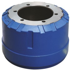 Brake Drum, 8.25 PCD / 12.25” x 7.5” - Webb 7” Spigot